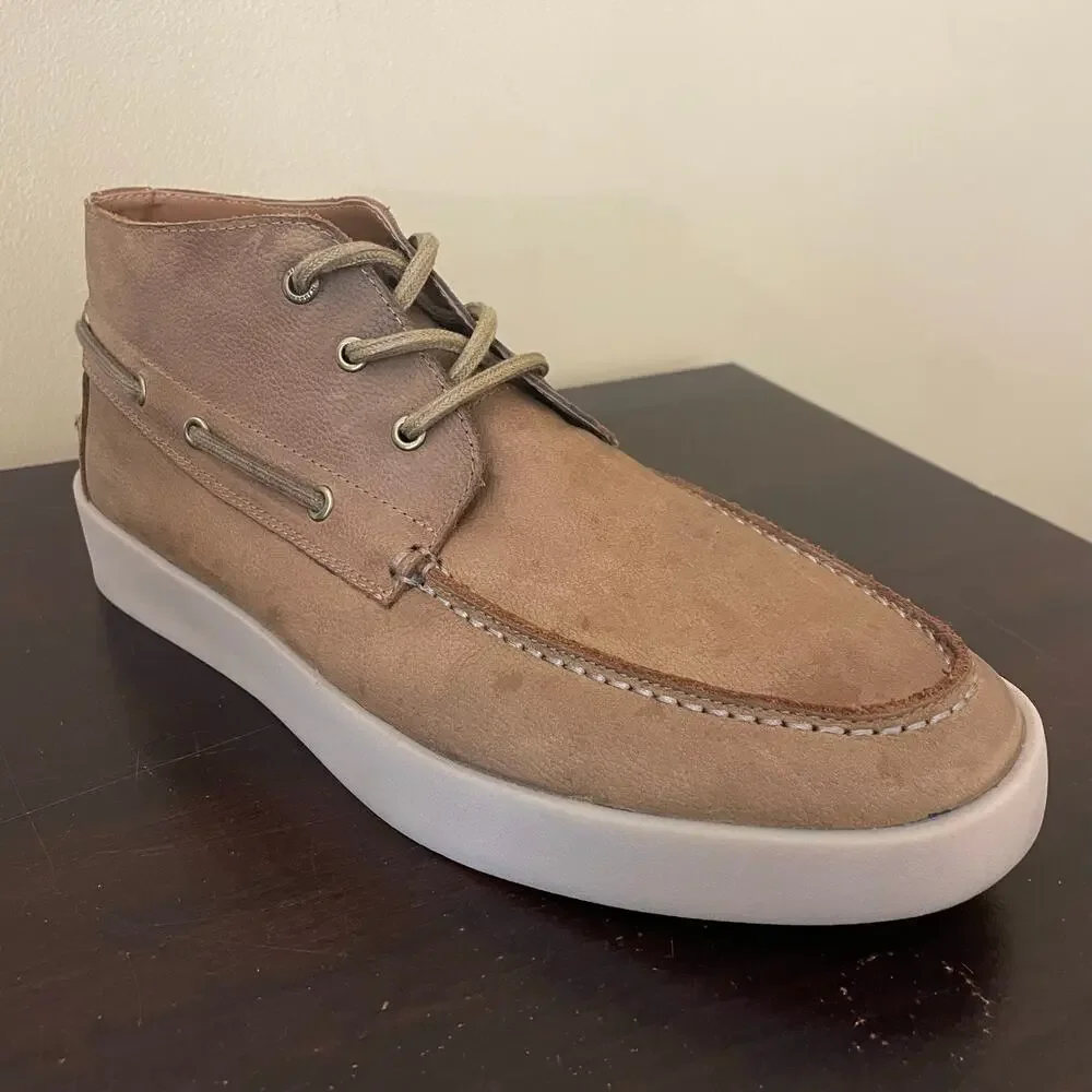 Steve Madden Men's Manoa Chukka‎ Boots